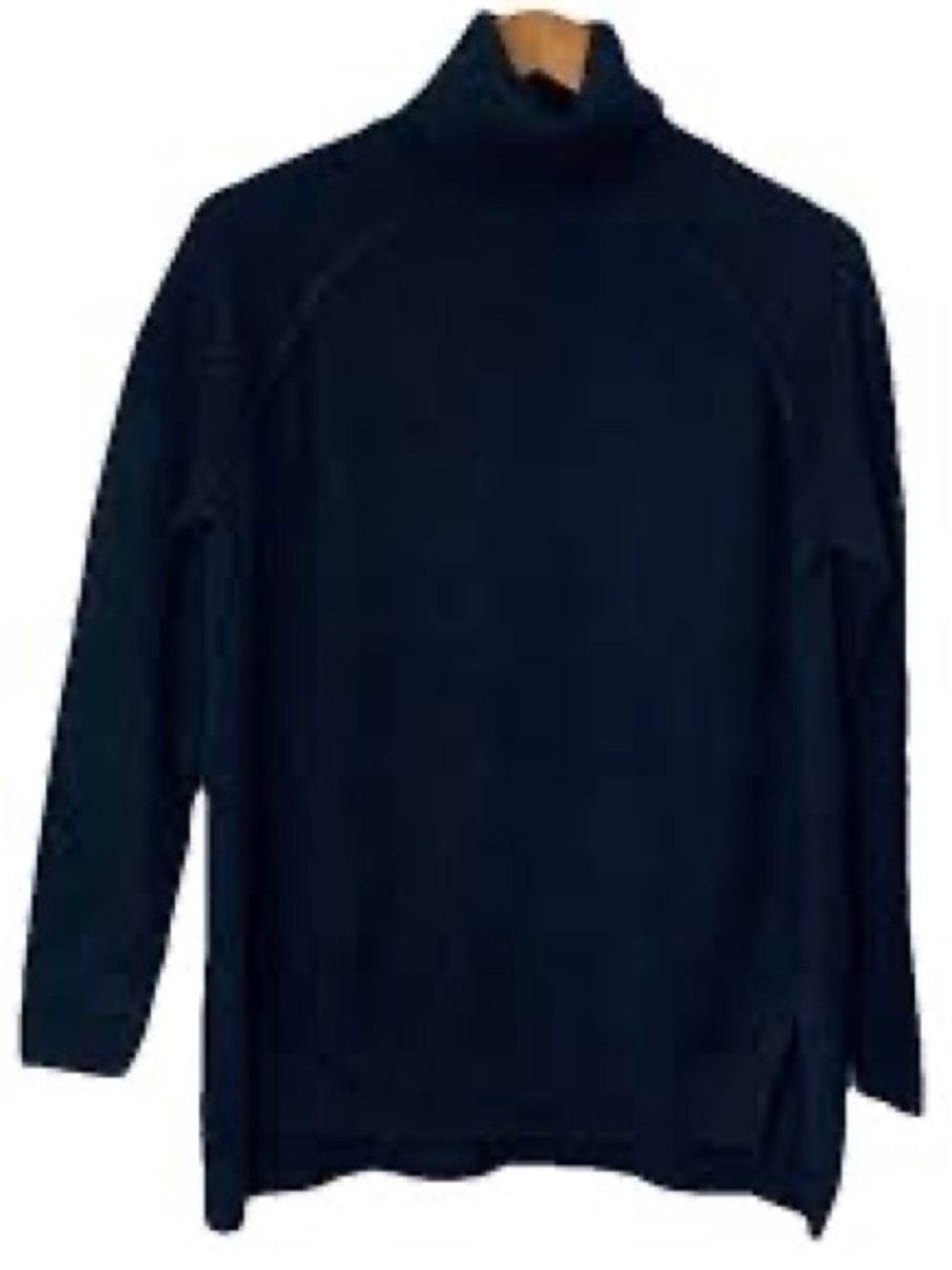 🎀4/$20🎀Minimalist Women's Turtleneck Sweater